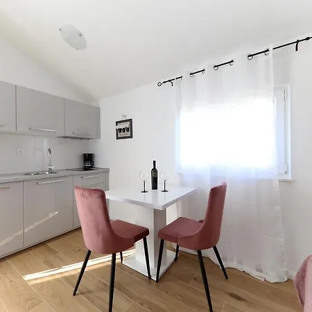 Appartement Doris