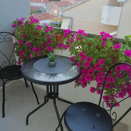 Appartement Doris