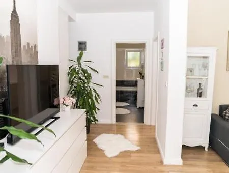 Doris Appartement