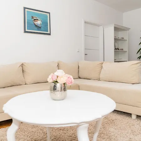 Doris Appartement *