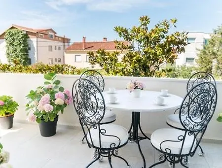 Doris Appartement