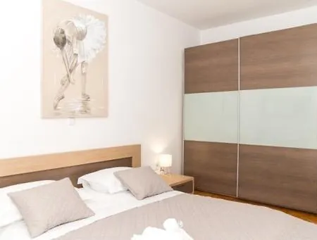 Doris Appartement Zadar