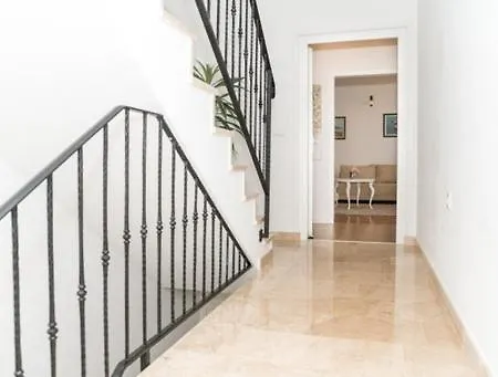 Appartement Doris *