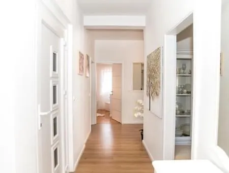 Apartament Doris Zadar