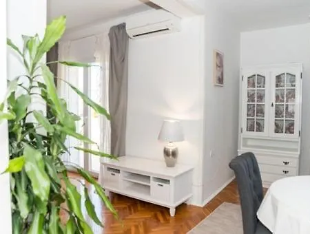 Appartement Doris *