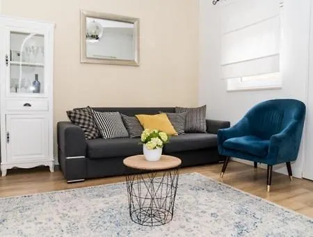 Appartement Doris