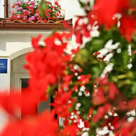 Apartament Doris Zadar