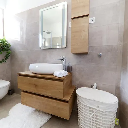 Apartment Doris Zadar