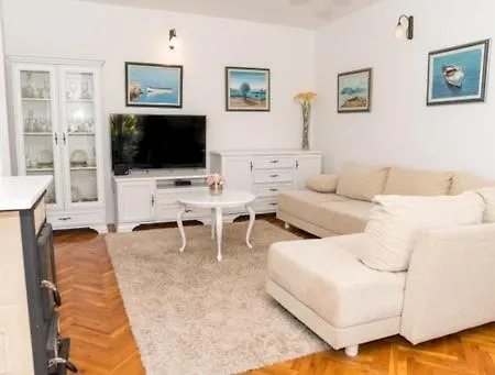 Apartment Doris Zadar