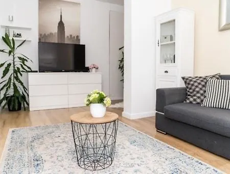 Apartamento Doris *