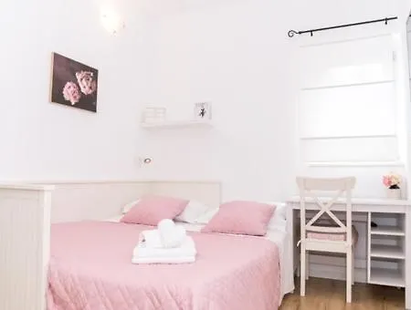 Apartamento Doris *