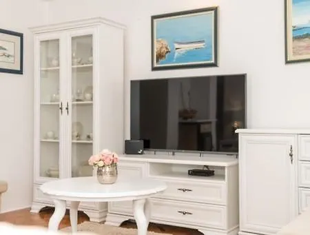 Apartment Doris Zadar