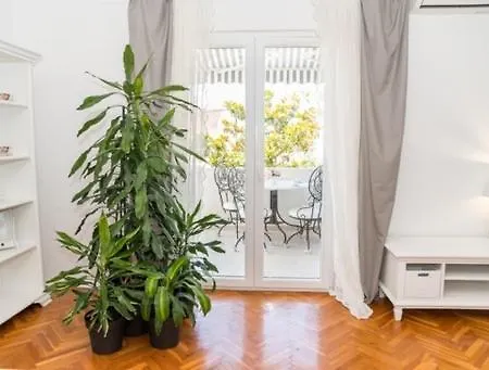 Apartamento Doris