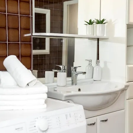 Apartamento Doris Zadar