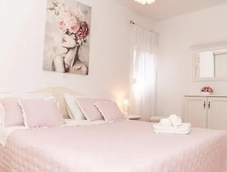 Apartamento Doris