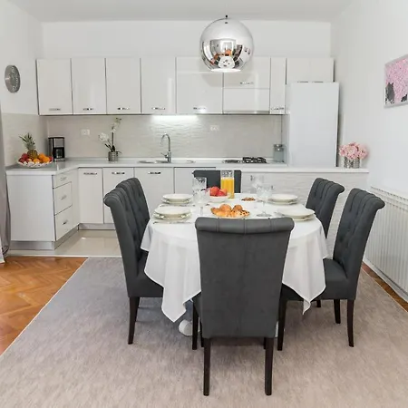 Doris Apartamento *