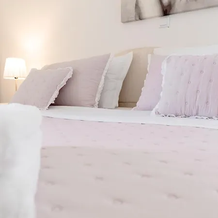 Doris Apartamento *
