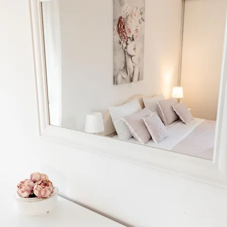Apartamento Doris *