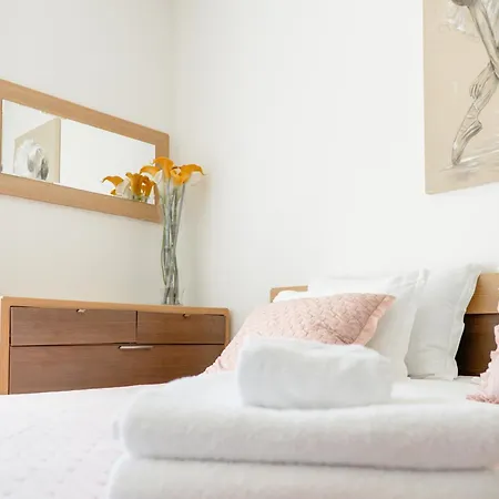 Doris Apartamento Zadar