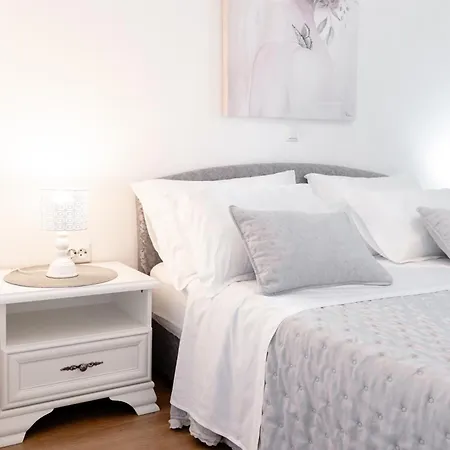 Apartamento Doris Zadar
