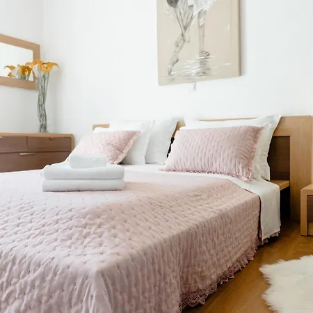 Doris Apartamento