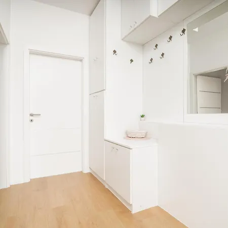 Doris Apartamento *
