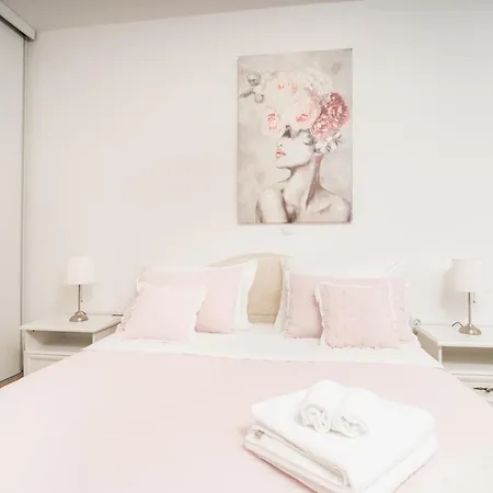 Apartamento Doris *