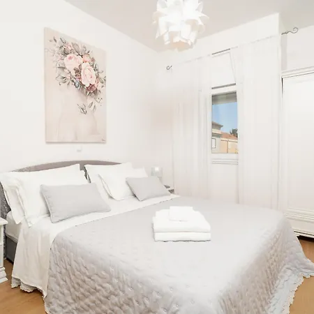 Doris Apartamento Zadar