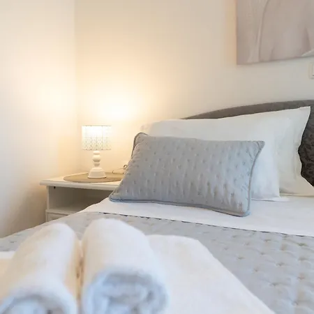 Apartamento Doris Zadar