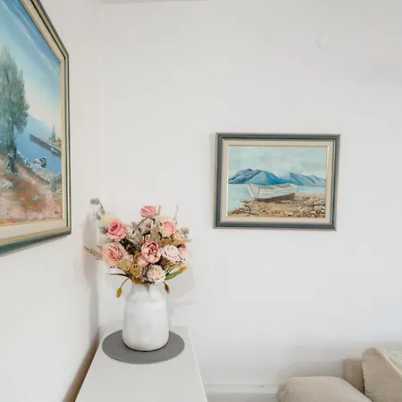 Doris Apartamento