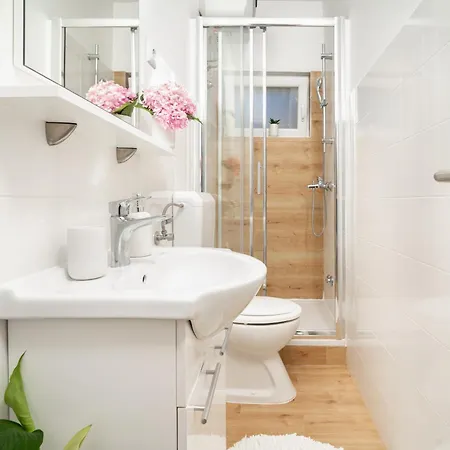 Apartamento Doris