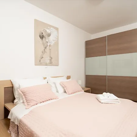 Doris Apartamento *