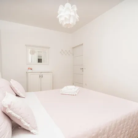 Apartamento Doris Zadar