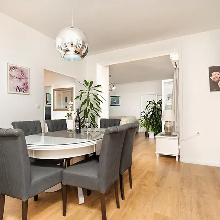 Doris Apartamento