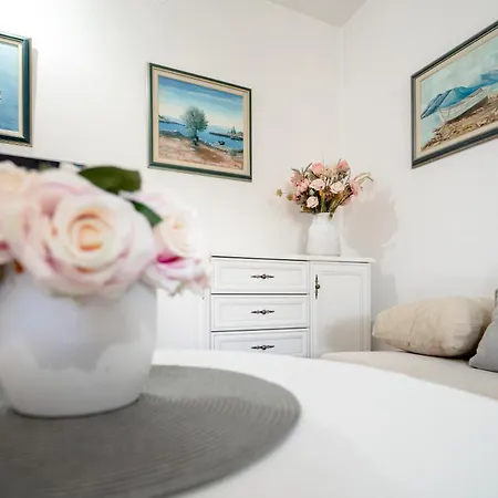 Apartamento Doris