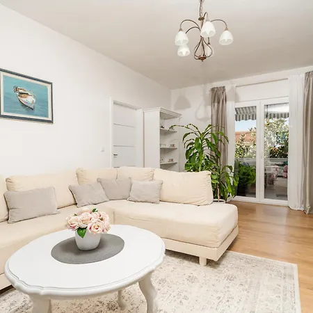 Doris Apartamento *