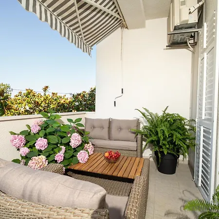 Apartamento Doris
