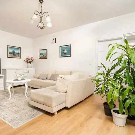 Apartamento Doris *