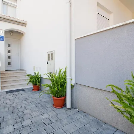 Apartamento Doris Zadar
