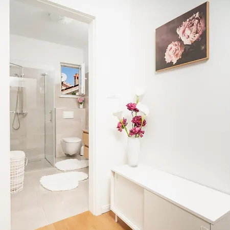 Doris Apartamento