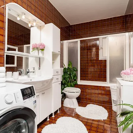 Apartamento Doris