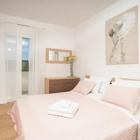 Doris Apartamento *