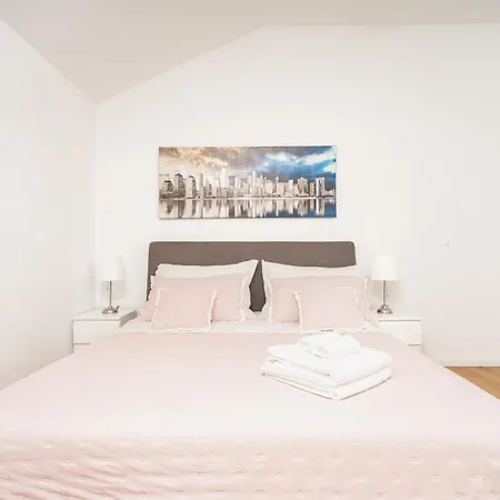 Apartamento Doris