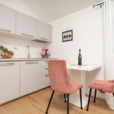 Doris Apartamento *