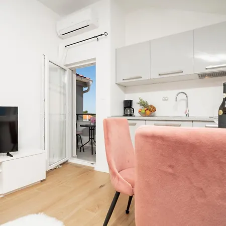 Apartamento Doris *