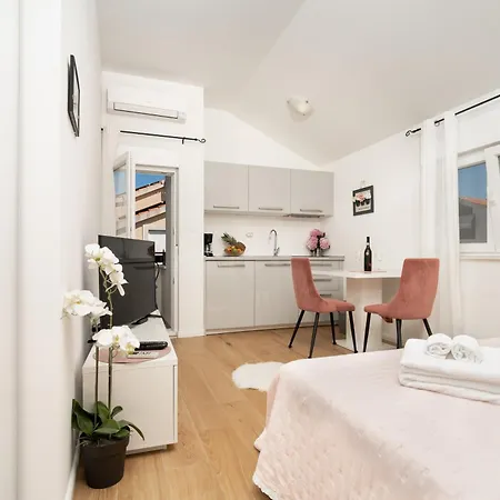 Apartamento Doris Zadar