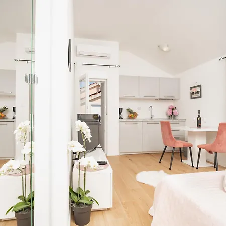 Doris Apartamento