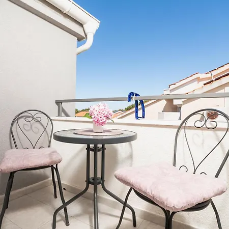 Apartamento Doris