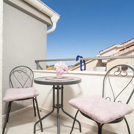 Doris Apartamento *