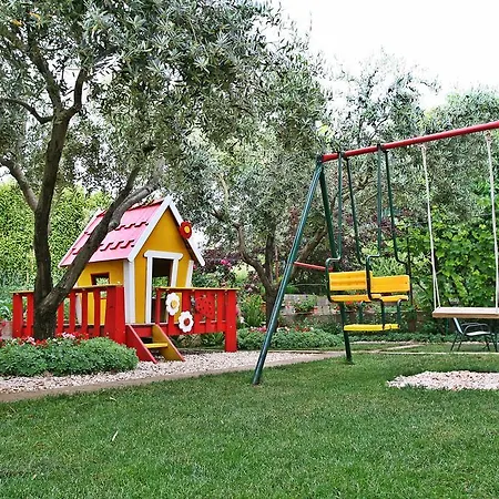 Apartamento Doris *